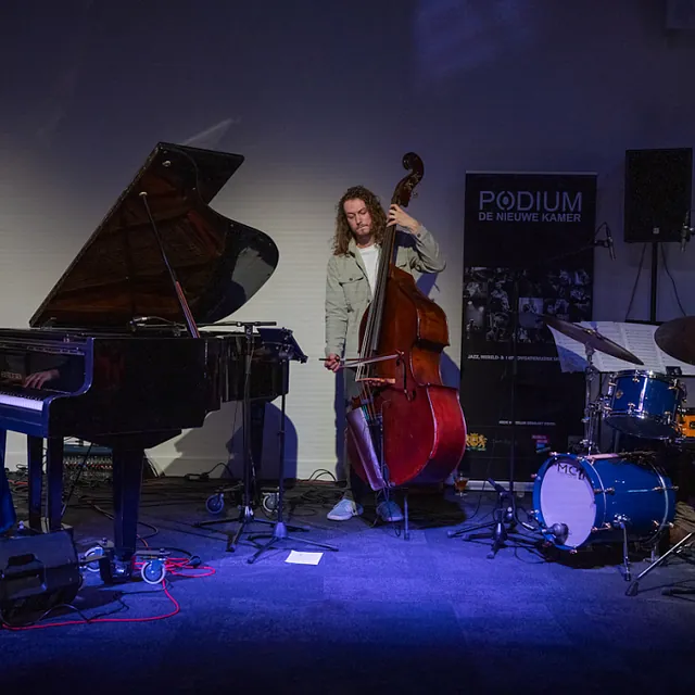 Hanna Marieke Trio