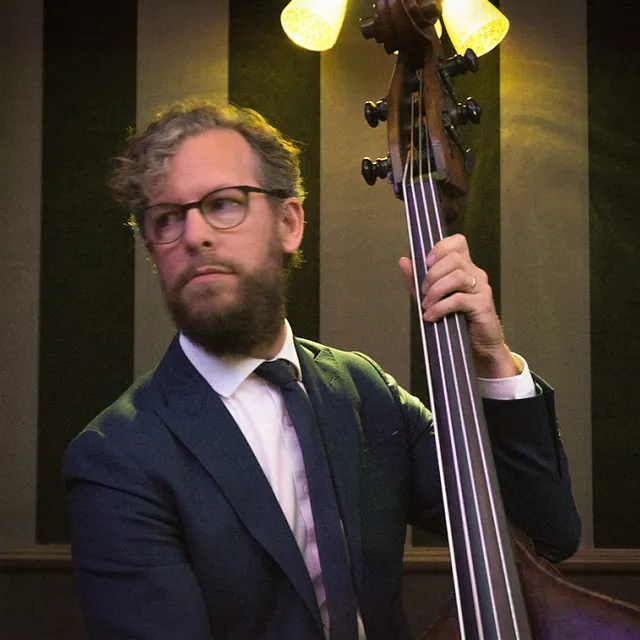 Concert John Engels kwartet