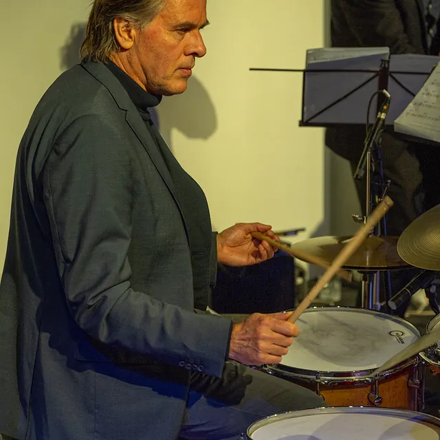 Simone Honijk in concert