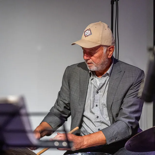 Ben Schroders sextet