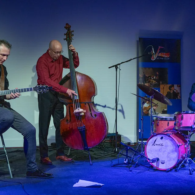 Occupational Hazard Trio