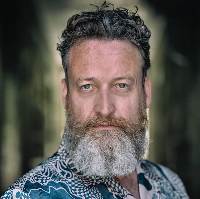 Sven Figee