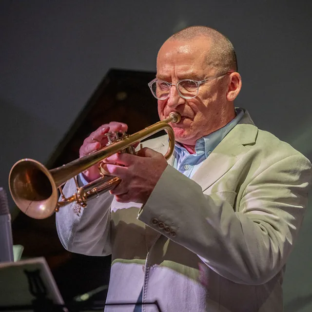 Ben Schroders sextet