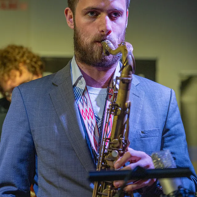 Simone Honijk in concert