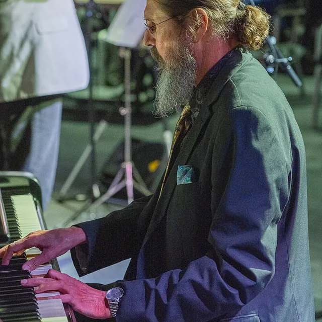 Ben Schroders sextet