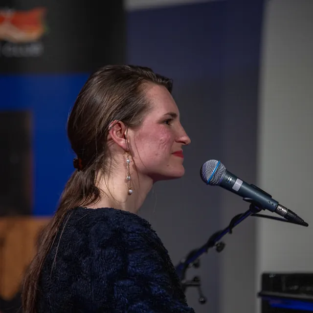 Hanna Marieke
