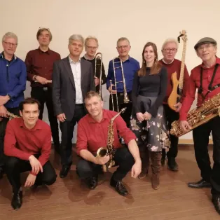 JustUs bigband
