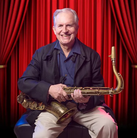 Frank reemers en Joep de greef