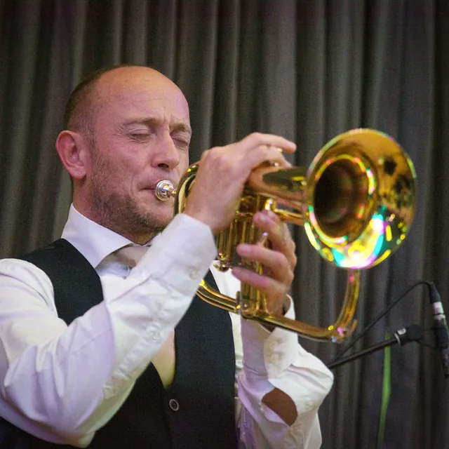 Concert John Engels kwartet